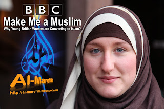 BBC: Make Me a Muslim BBC - Make Me a Musl